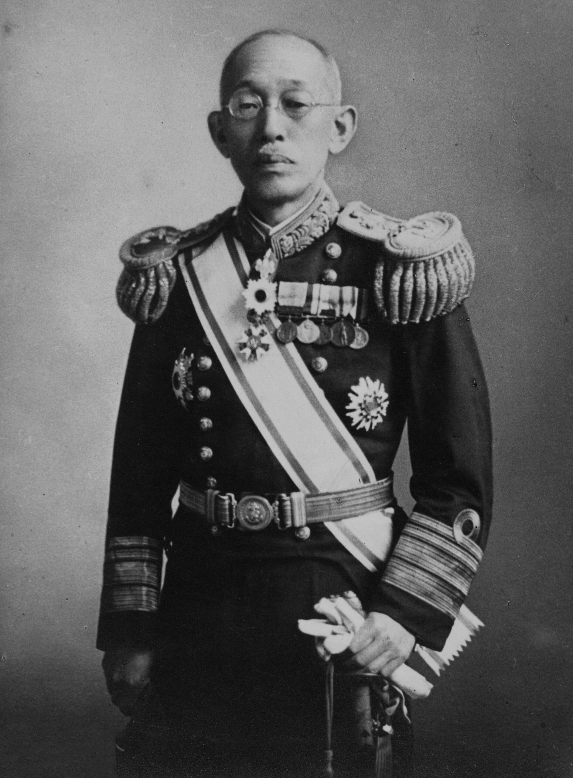 “平贺不让”（图片来源：日文Wiki）