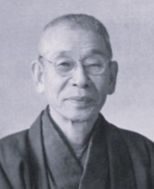 极端民族主义者高田保马（图片来源：日文Wiki）